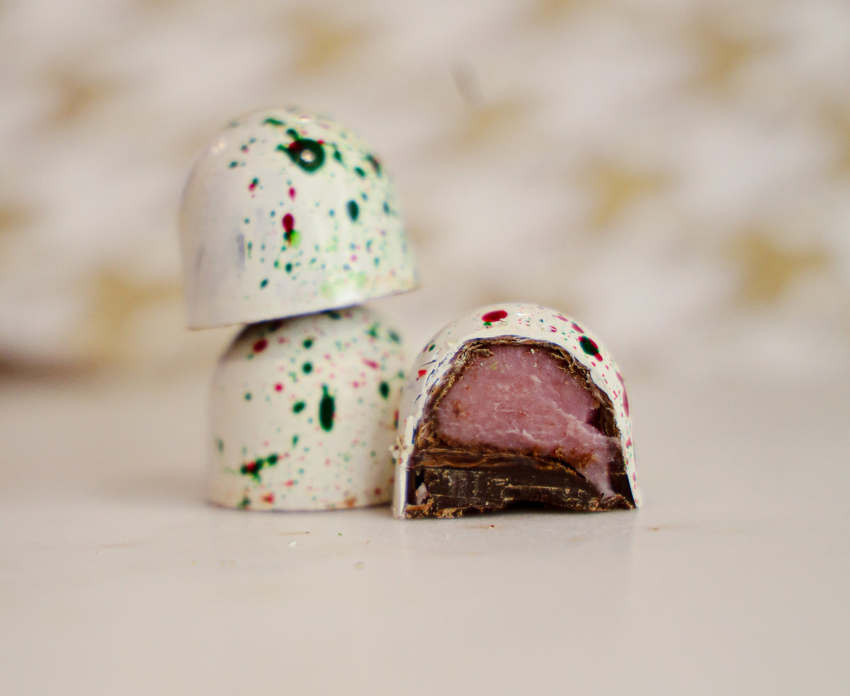 Chocolate Northern Raspberry
